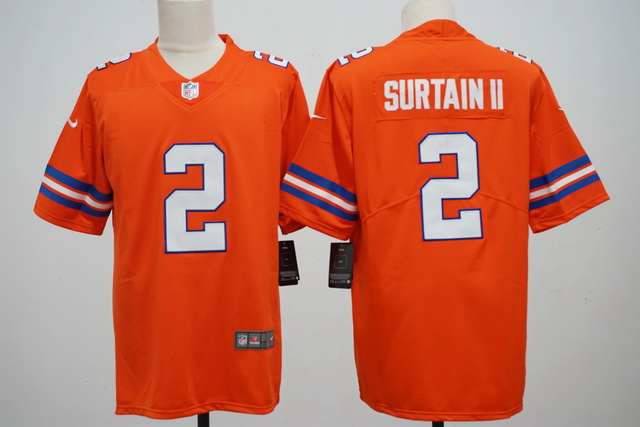 Denver Broncos Jerseys 017